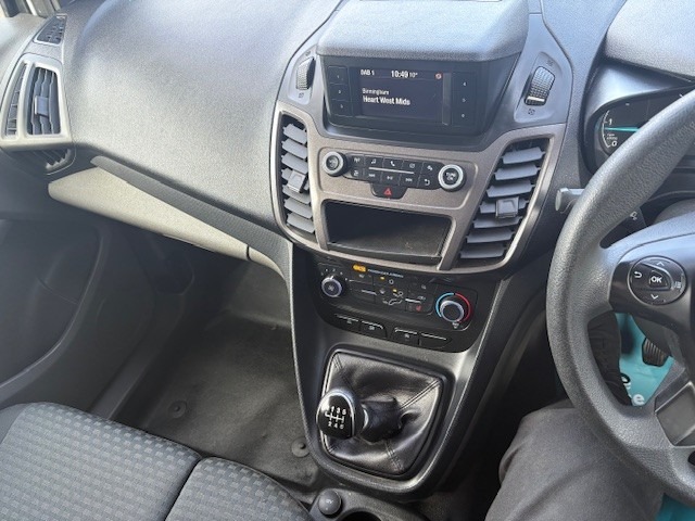 Used Ford Transit Connect 2021 for sale - 77640770: Photo 14