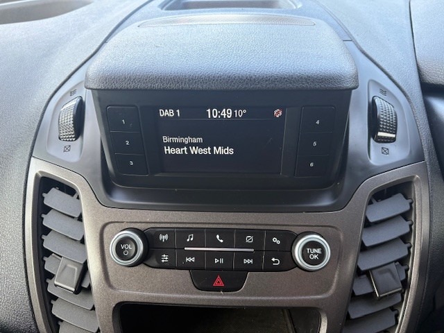 Used Ford Transit Connect 2021 for sale - 77640770: Photo 16