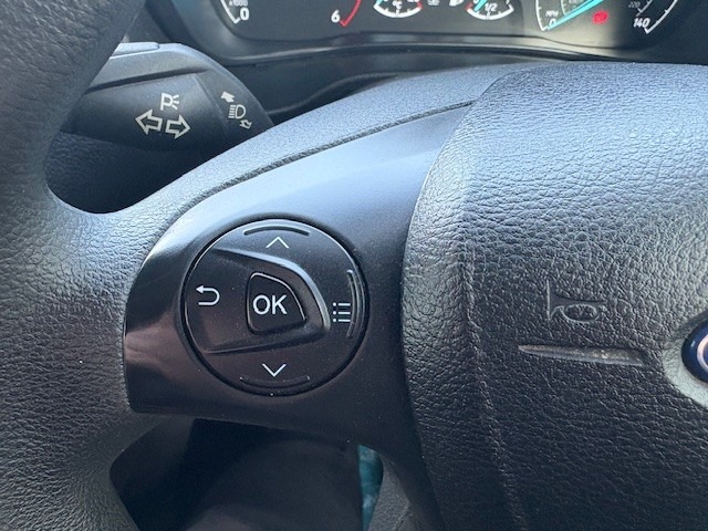 Used Ford Transit Connect 2021 for sale - 77640770: Photo 17