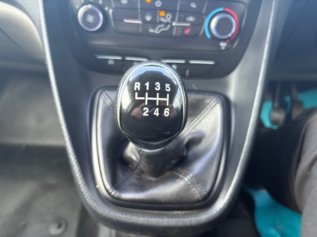 Used Ford Transit Connect 2021 for sale - 77640770: Photo 20