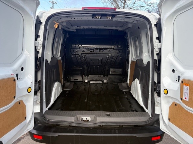 Used Ford Transit Connect 2021 for sale - 77640770: Photo 9