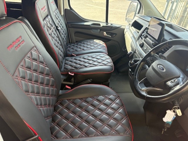 Vehicle 13