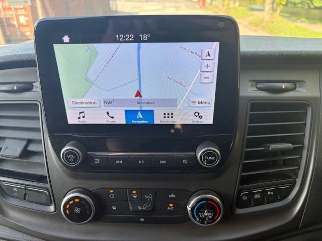 Vehicle 27