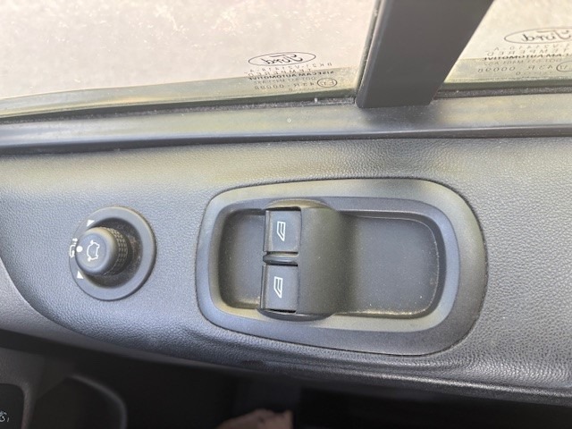 Vehicle 31