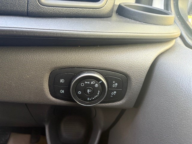Vehicle 32