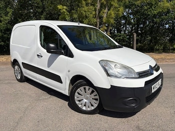 Used Citroen Berlingo 2013 for sale - 79479029: Photo