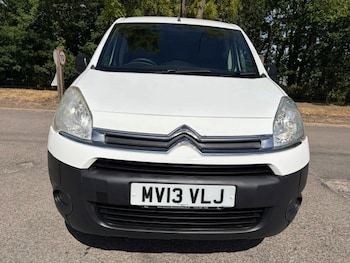 Used Citroen Berlingo 2013 for sale - 79479029: Photo