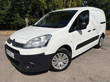 Used Citroen Berlingo 2013 for sale - 79479029: Photo