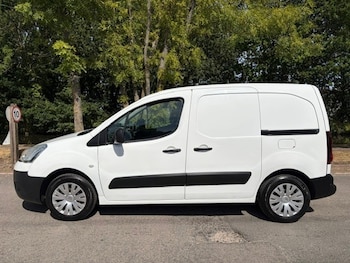 Used Citroen Berlingo 2013 for sale - 79479029: Photo