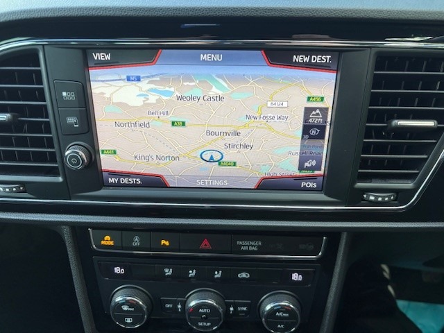 Vehicle 17