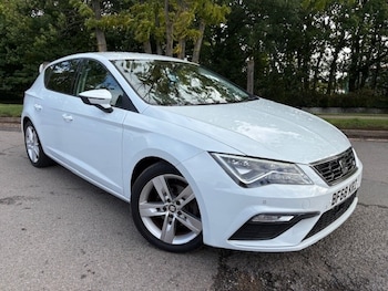 2018 (68) - 1.5 TSI EVO FR [EZ] 5dr