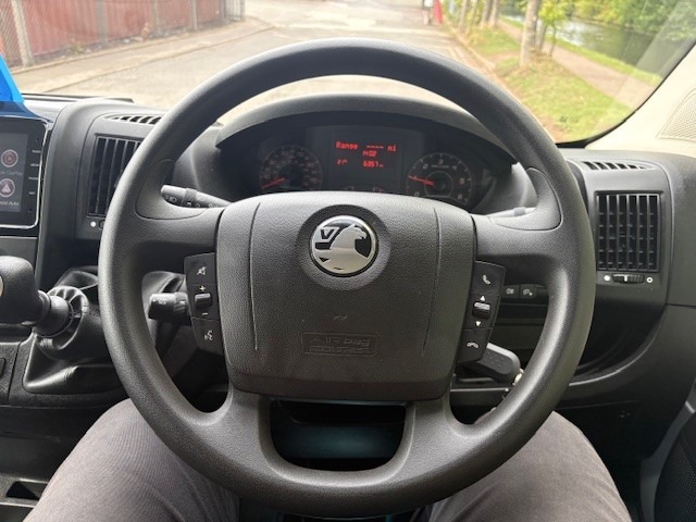 Vehicle 11