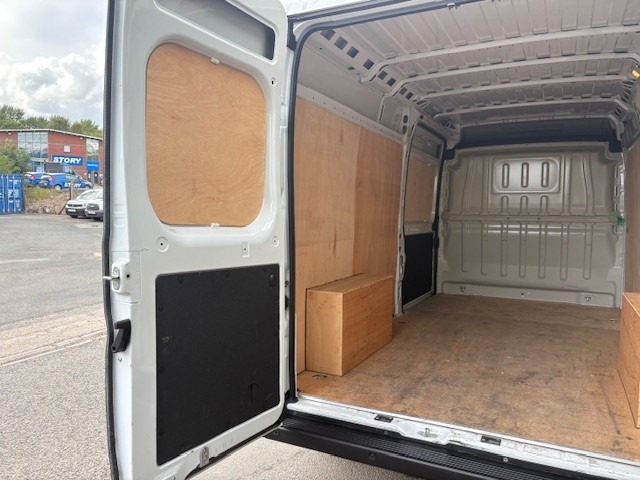 Vehicle 24