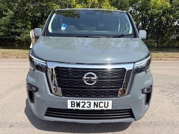 Used Nissan Primastar 2023 for sale - 75502137: Photo
