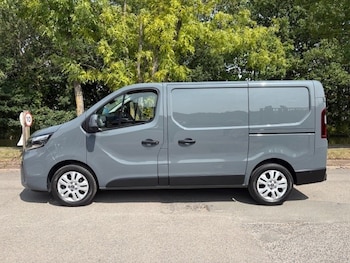 Used Nissan Primastar 2023 for sale - 75502137: Photo