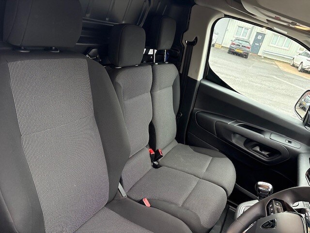 Used Peugeot Partner 2024 for sale - 77418636: Photo 14