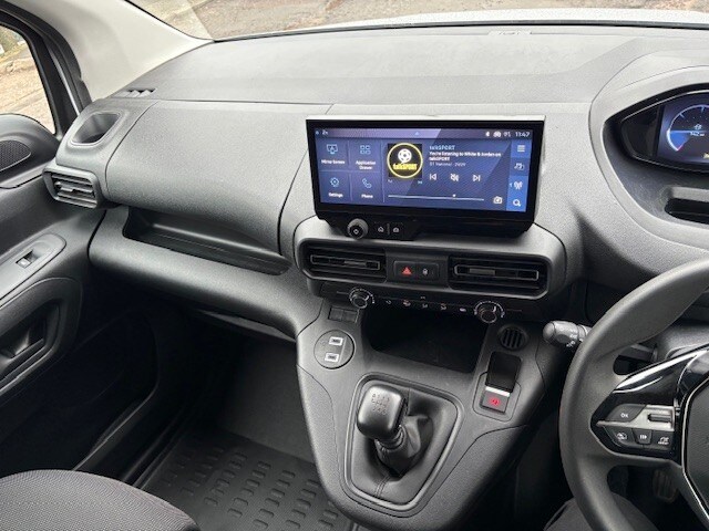 Used Peugeot Partner 2024 for sale - 77418636: Photo 15