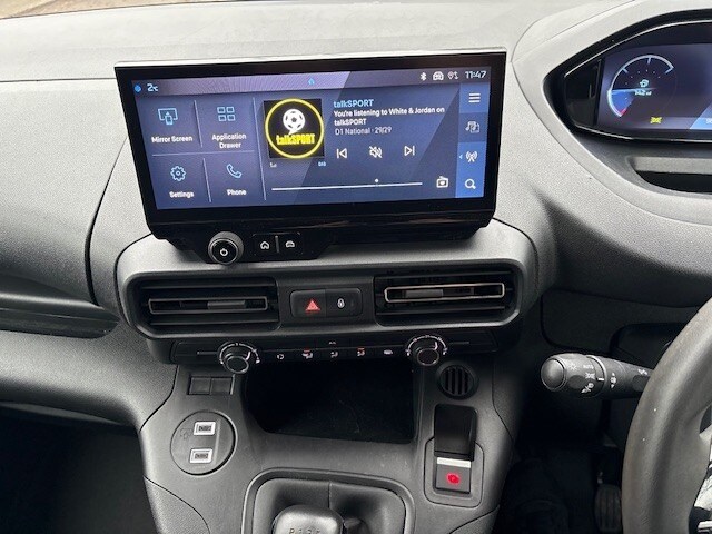 Used Peugeot Partner 2024 for sale - 77418636: Photo 16