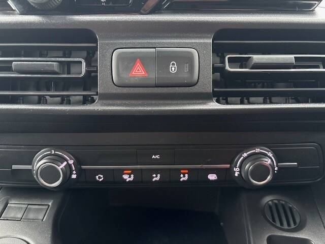 Used Peugeot Partner 2024 for sale - 77418636: Photo 17