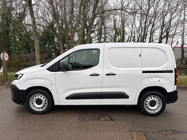 Used Peugeot Partner 2024 for sale - 77418636: Photo 4