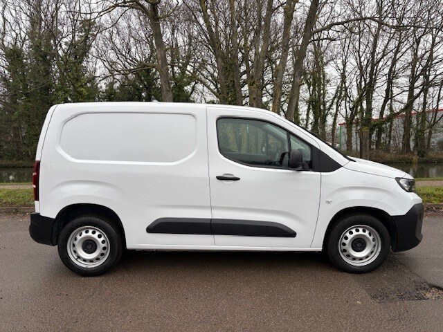 Used Peugeot Partner 2024 for sale - 77418636: Photo 8