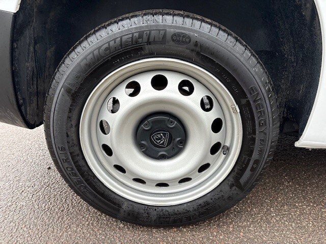 Used Peugeot Partner 2024 for sale - 77418636: Photo 9