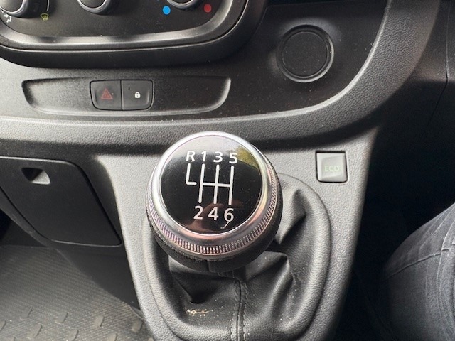 Used Renault Trafic 2021 for sale - 76129333: Photo 14