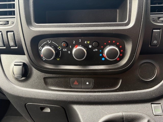 Used Renault Trafic 2021 for sale - 76129333: Photo 16