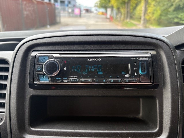 Used Renault Trafic 2021 for sale - 76129333: Photo 17