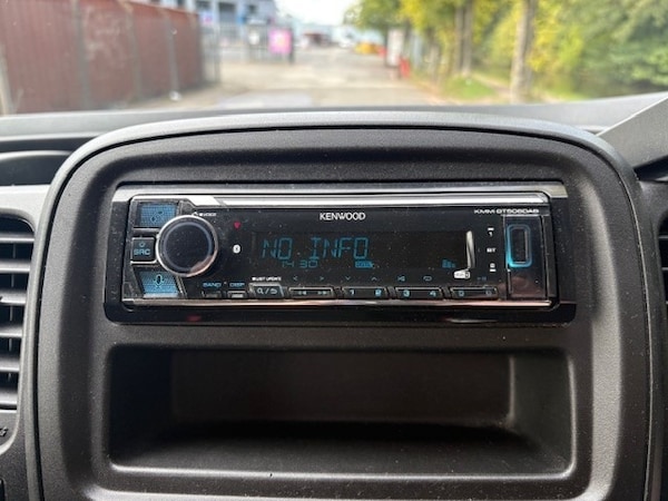 Used Renault Trafic 2021 for sale - 76129333: Photo 17