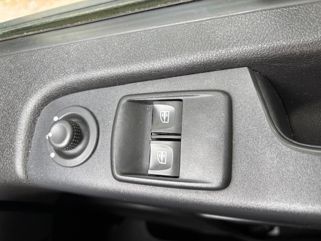 Used Renault Trafic 2021 for sale - 76129333: Photo 18