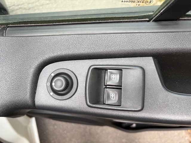 Used Renault Trafic 2021 for sale - 76129333: Photo 19