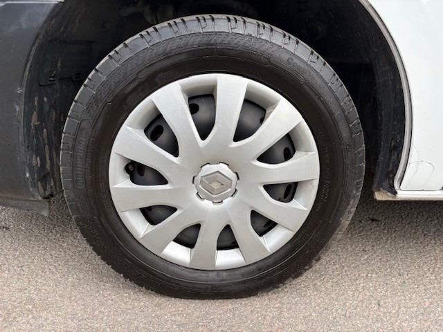 Used Renault Trafic 2021 for sale - 76129333: Photo 20