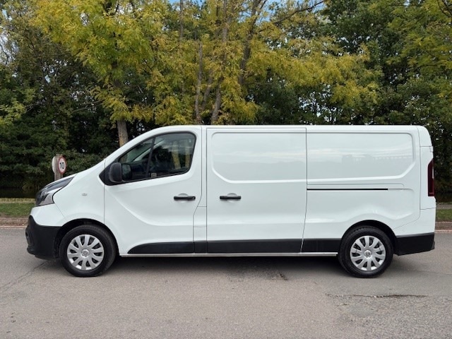 Used Renault Trafic 2021 for sale - 76129333: Photo 4