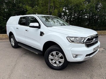 Used Ford Ranger 2020 for sale - 79216561: Photo