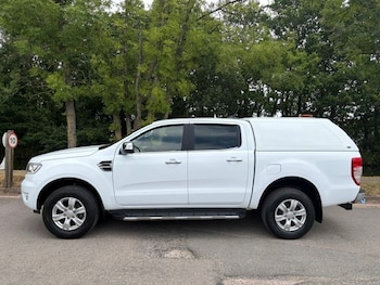 Used Ford Ranger 2020 for sale - 79216561: Photo
