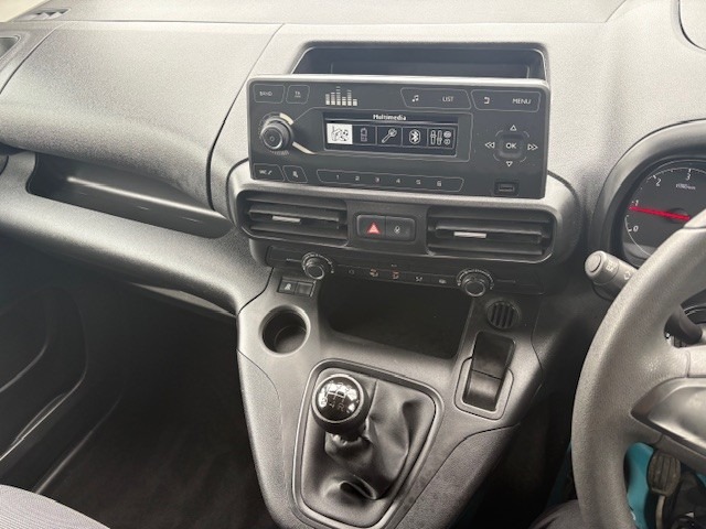 Used Vauxhall Combo 2019 for sale - 77998461: Photo 13