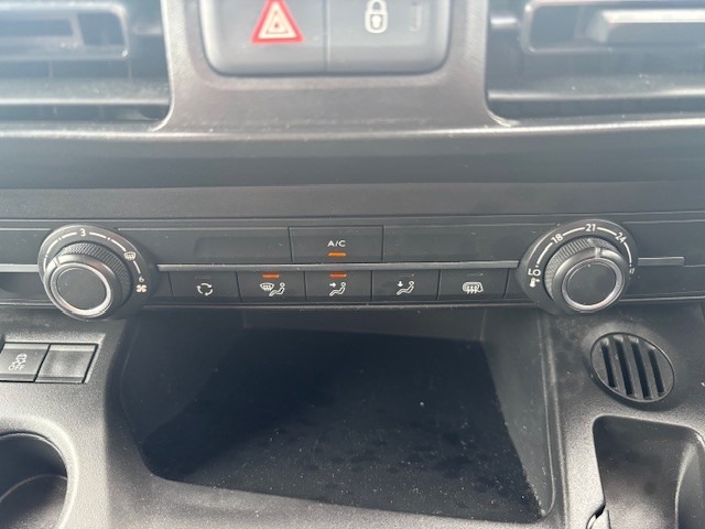 Used Vauxhall Combo 2019 for sale - 77998461: Photo 15