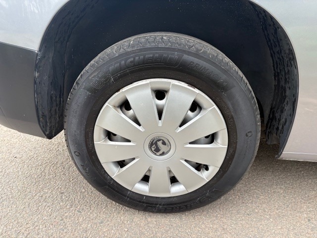 Used Vauxhall Combo 2019 for sale - 77998461: Photo 9