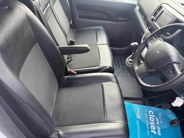 Used Peugeot Expert 2021 for sale - 78028019: Photo 10