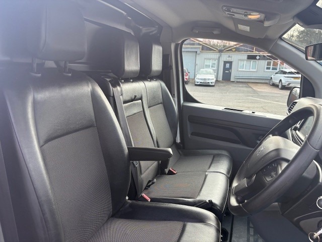 Used Peugeot Expert 2021 for sale - 78028019: Photo 11