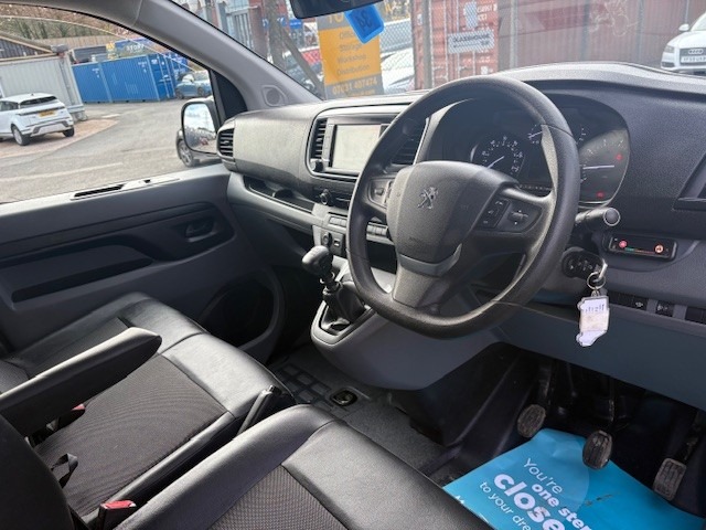 Used Peugeot Expert 2021 for sale - 78028019: Photo 12