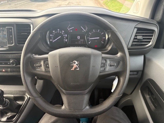 Used Peugeot Expert 2021 for sale - 78028019: Photo 13