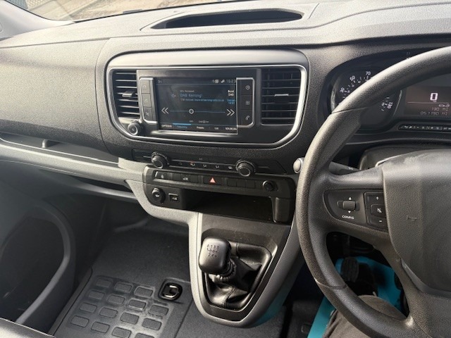 Used Peugeot Expert 2021 for sale - 78028019: Photo 14