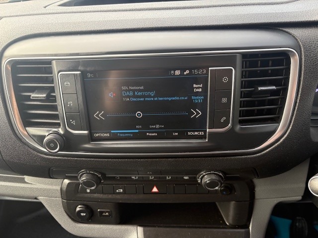 Used Peugeot Expert 2021 for sale - 78028019: Photo 16