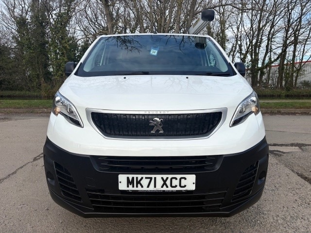 Used Peugeot Expert 2021 for sale - 78028019: Photo 2