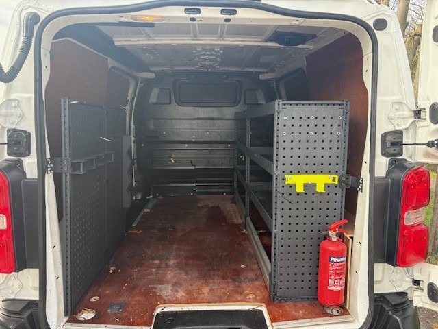 Used Peugeot Expert 2021 for sale - 78028019: Photo 21