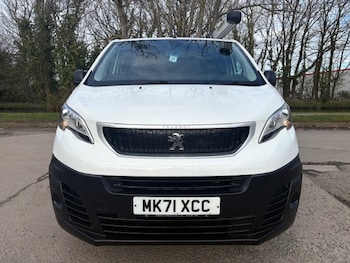 Used Peugeot Expert 2021 for sale - 78028019: Photo