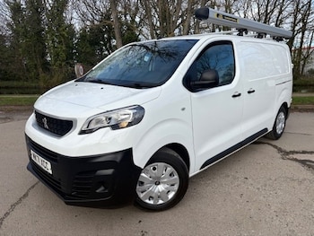 Used Peugeot Expert 2021 for sale - 78028019: Photo