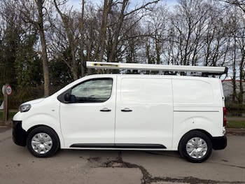 Used Peugeot Expert 2021 for sale - 78028019: Photo